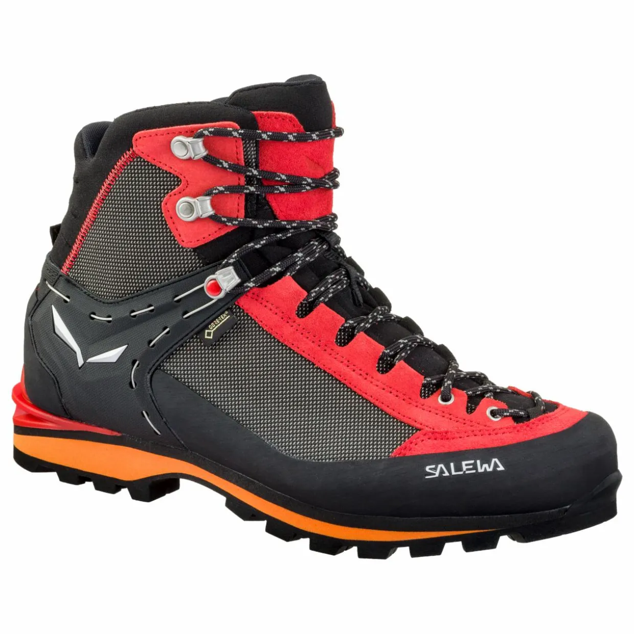 Crow Gore-Tex® Herren Schuhe