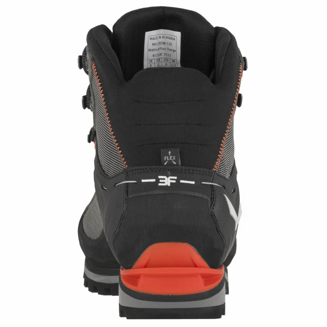 Crow Gore-Tex® Herren Schuhe