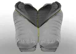 Diadem Warm Long Responsive Schlafsack