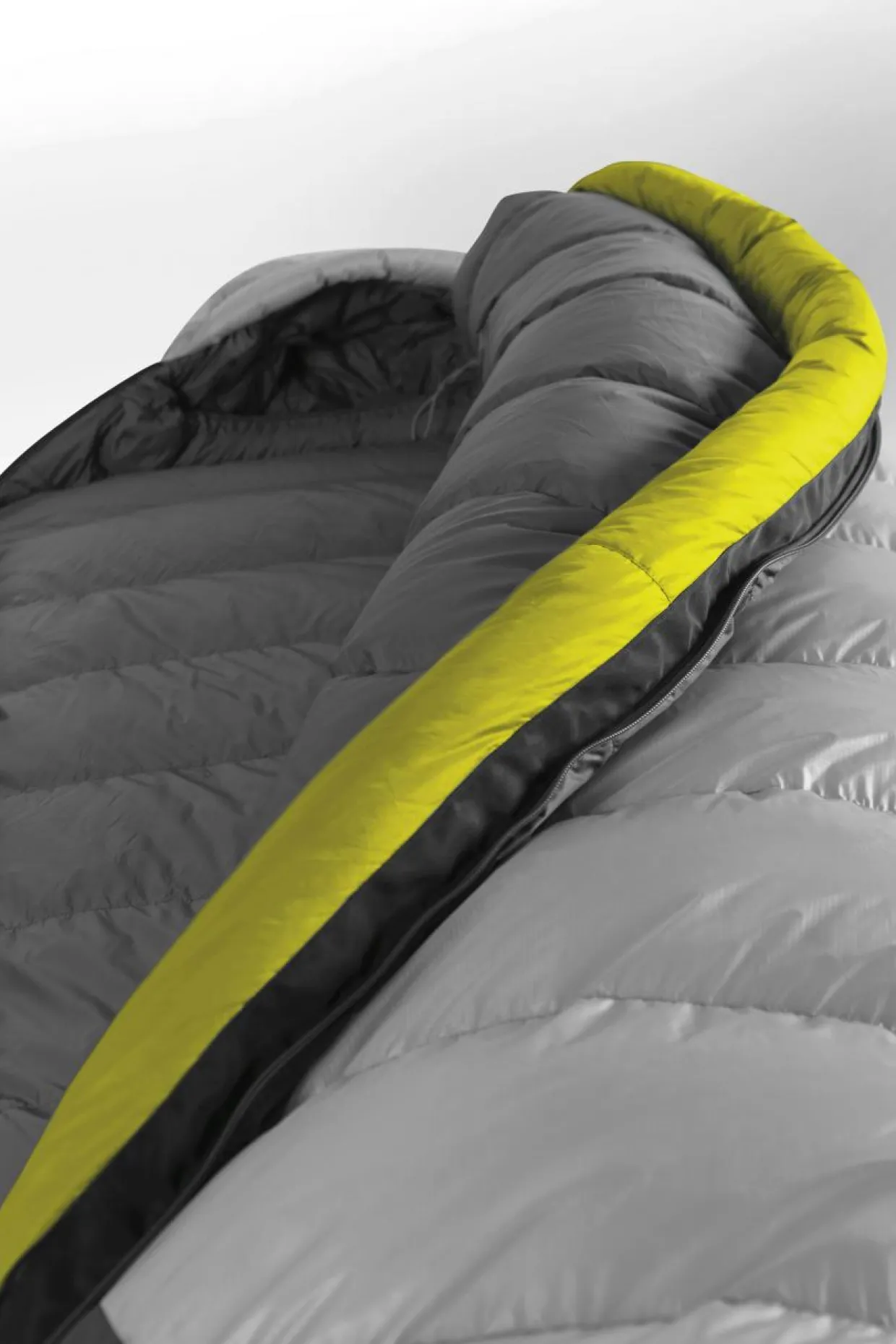 Diadem Warm Long Responsive Schlafsack