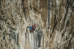 Doppel 7,9mm Seil