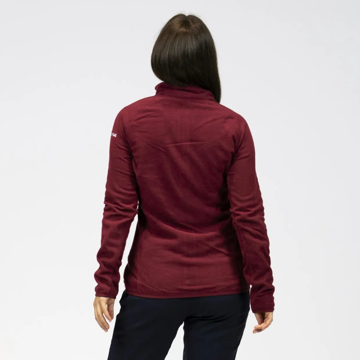 Drava 2 Polarlite Jacke Damen
