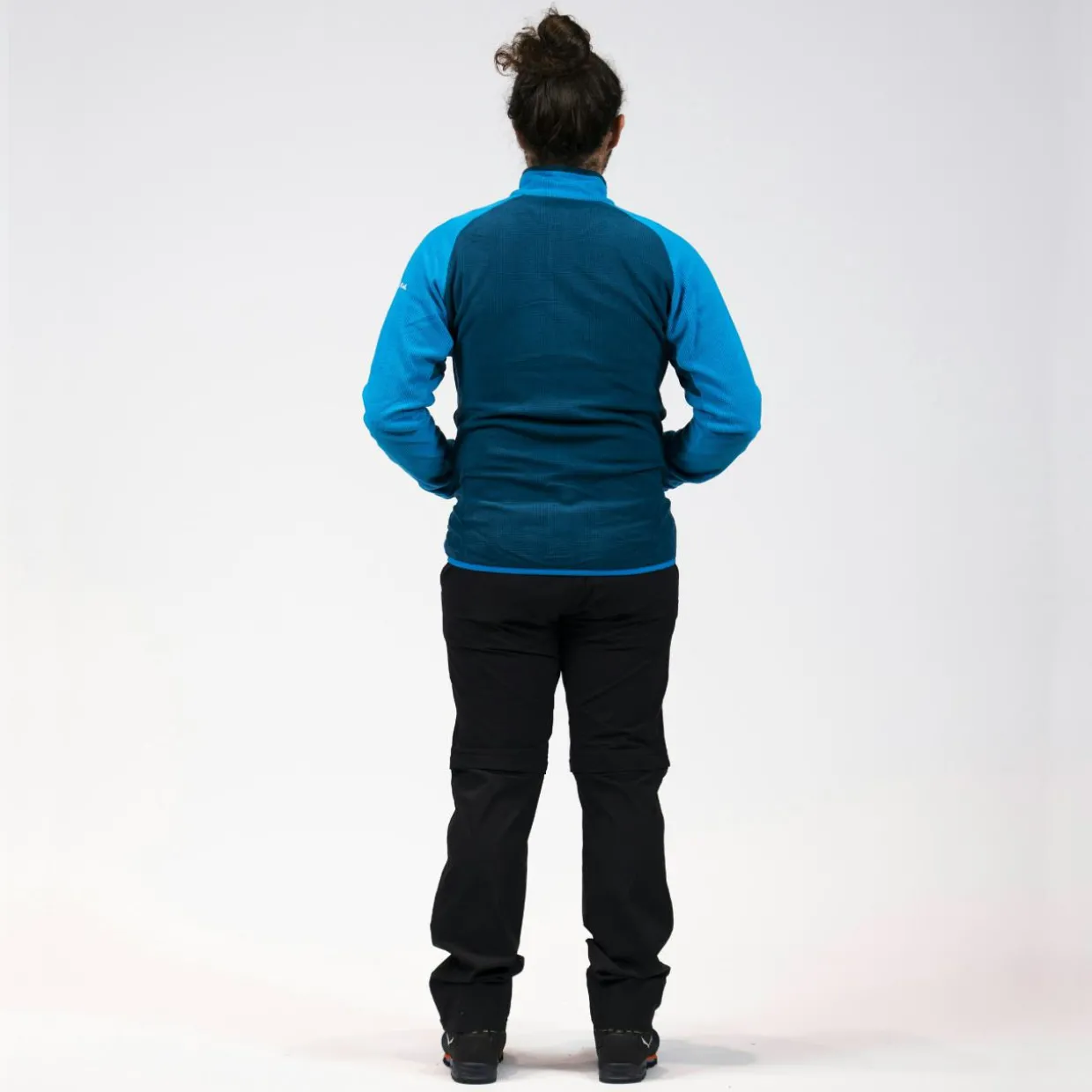 Drava 2 Polarlite Jacke Herren