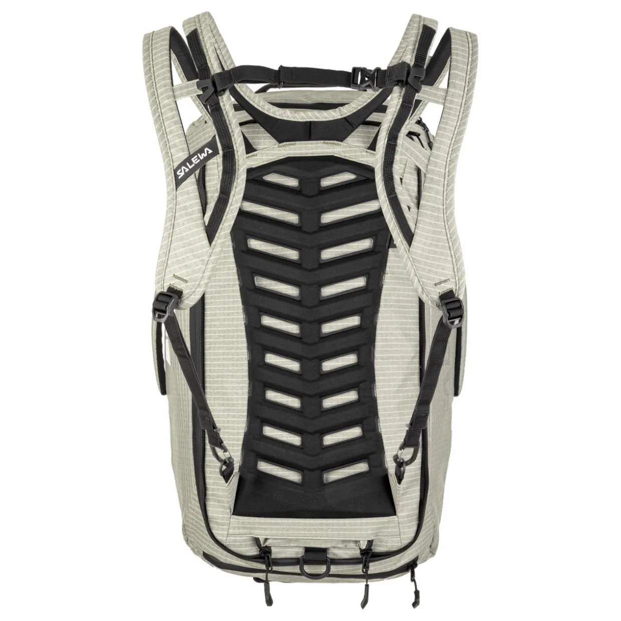 Dry Back 60L Reisetasche