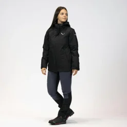 Duron 4 Powertex/Polarlite 2X Jacke Damen