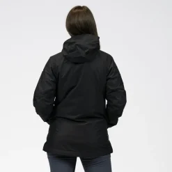 Duron 4 Powertex/Polarlite 2X Jacke Damen
