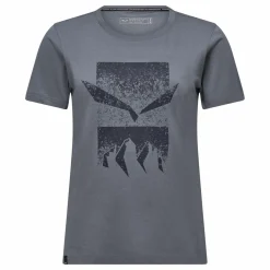 Eagle 3 Cime T-Shirt Damen