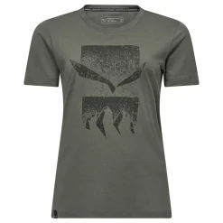 Eagle 3 Cime T-Shirt Damen