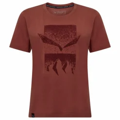 Eagle 3 Cime T-Shirt Damen