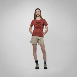 Eagle 3 Cime T-Shirt Damen