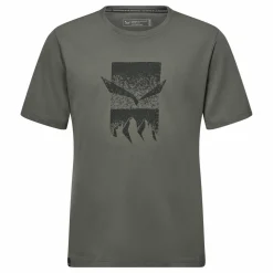 Eagle 3 Cime T-Shirt Herren