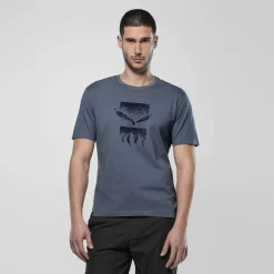 Eagle 3 Cime T-Shirt Herren