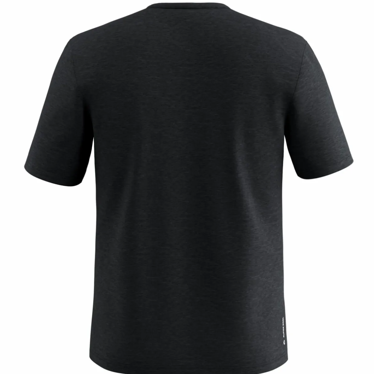 Eagle Dotted Mountain Trainer Merino T-Shirt Herren