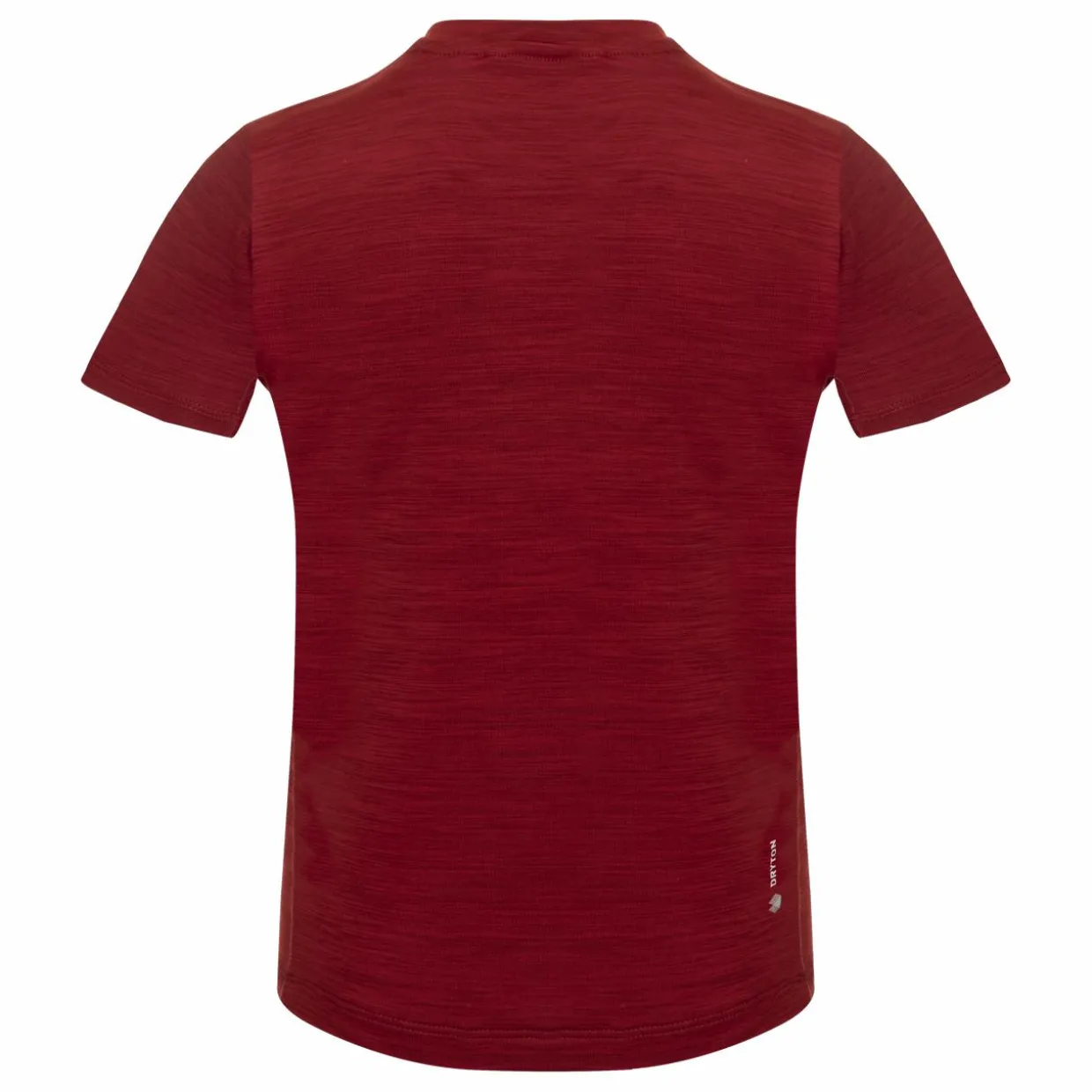 Eagle Dry Kurzarm T-Shirt Kinder