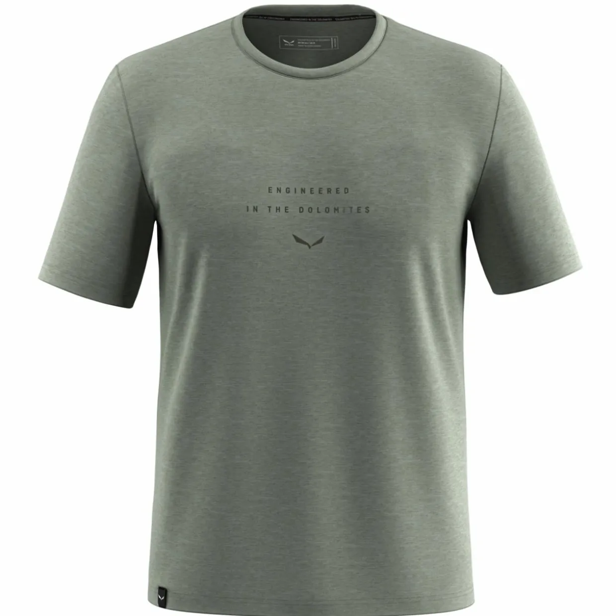 Eagle Eitd Merino T-Shirt Herren