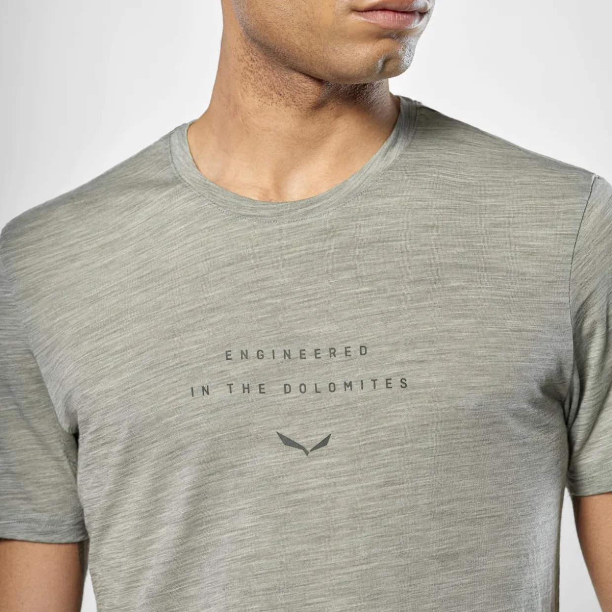 Eagle Eitd Merino T-Shirt Herren