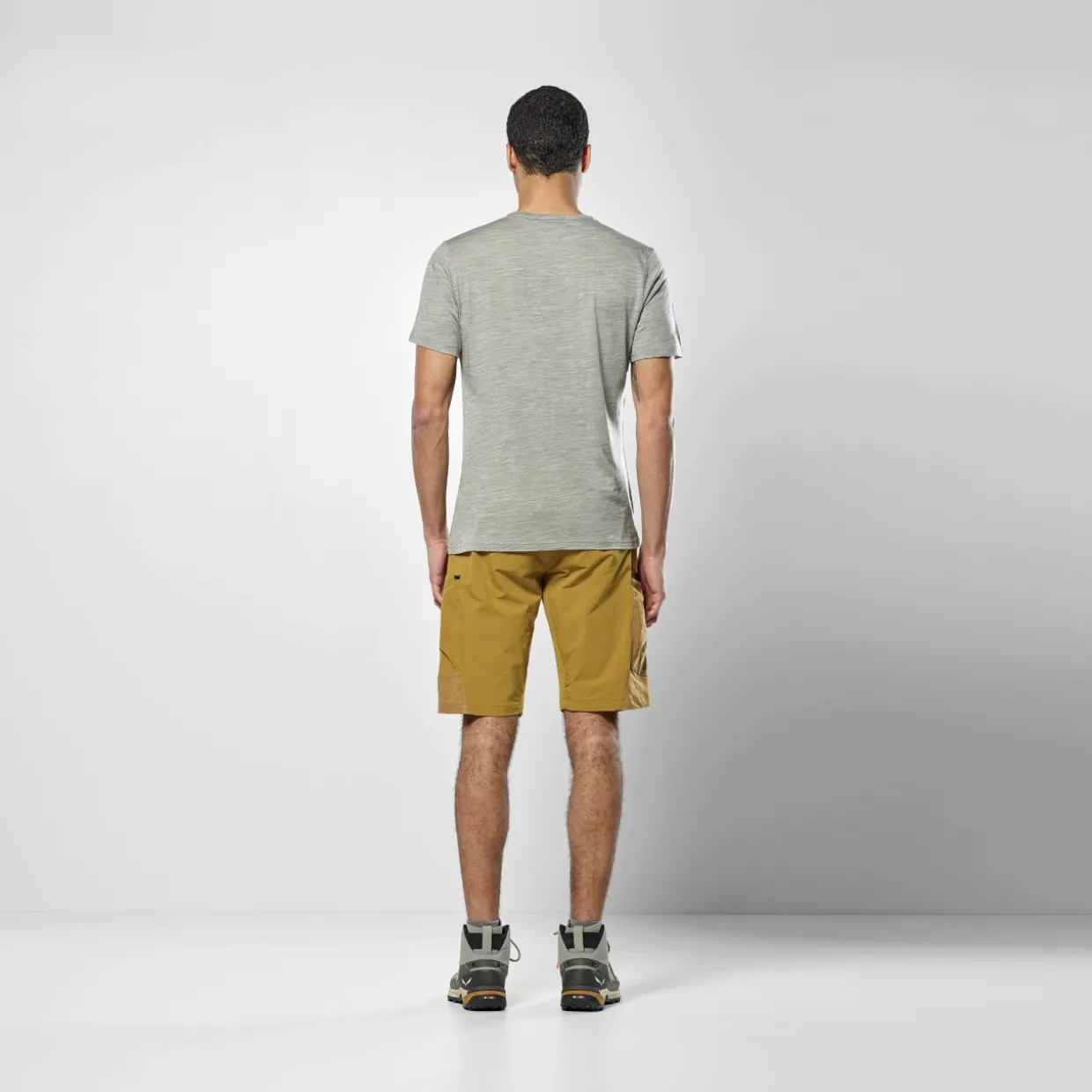 Eagle Eitd Merino T-Shirt Herren