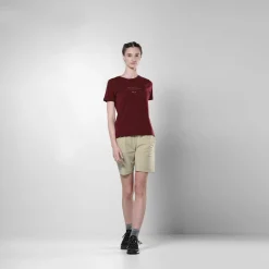 Eagle Eitd Merino T-Shirt Damen