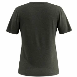 Eagle Eitd Merino T-Shirt Damen