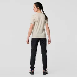 Eagle Eitd Merino T-Shirt Damen