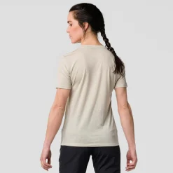 Eagle Eitd Merino T-Shirt Damen