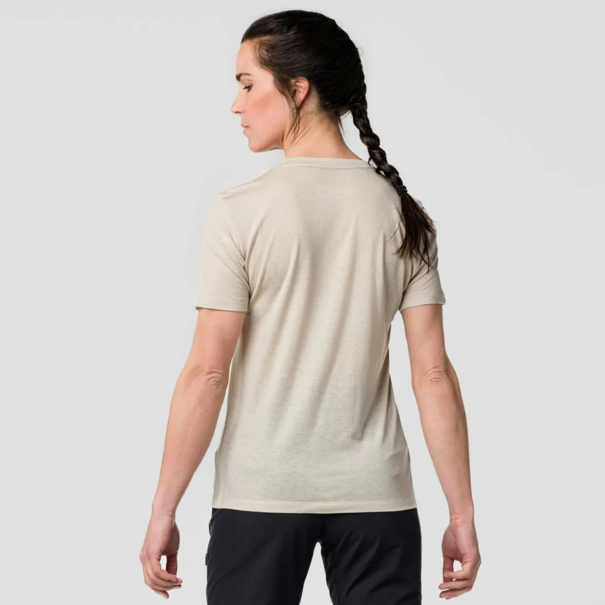 Eagle Eitd Merino T-Shirt Damen