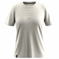 Eagle Eitd Merino T-Shirt Damen