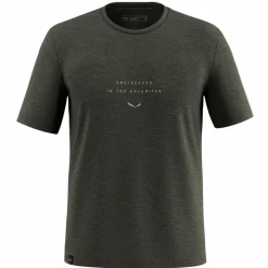 Eagle Eitd Merino T-Shirt Herren