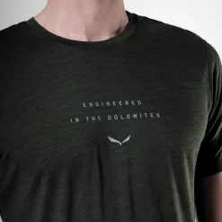 Eagle Eitd Merino T-Shirt Herren