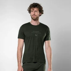 Eagle Eitd Merino T-Shirt Herren