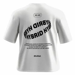 Eagle Hybrid Loose T-Shirt Damen