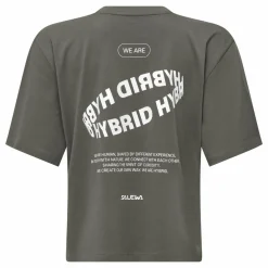 Eagle Hybrid Loose T-Shirt Damen