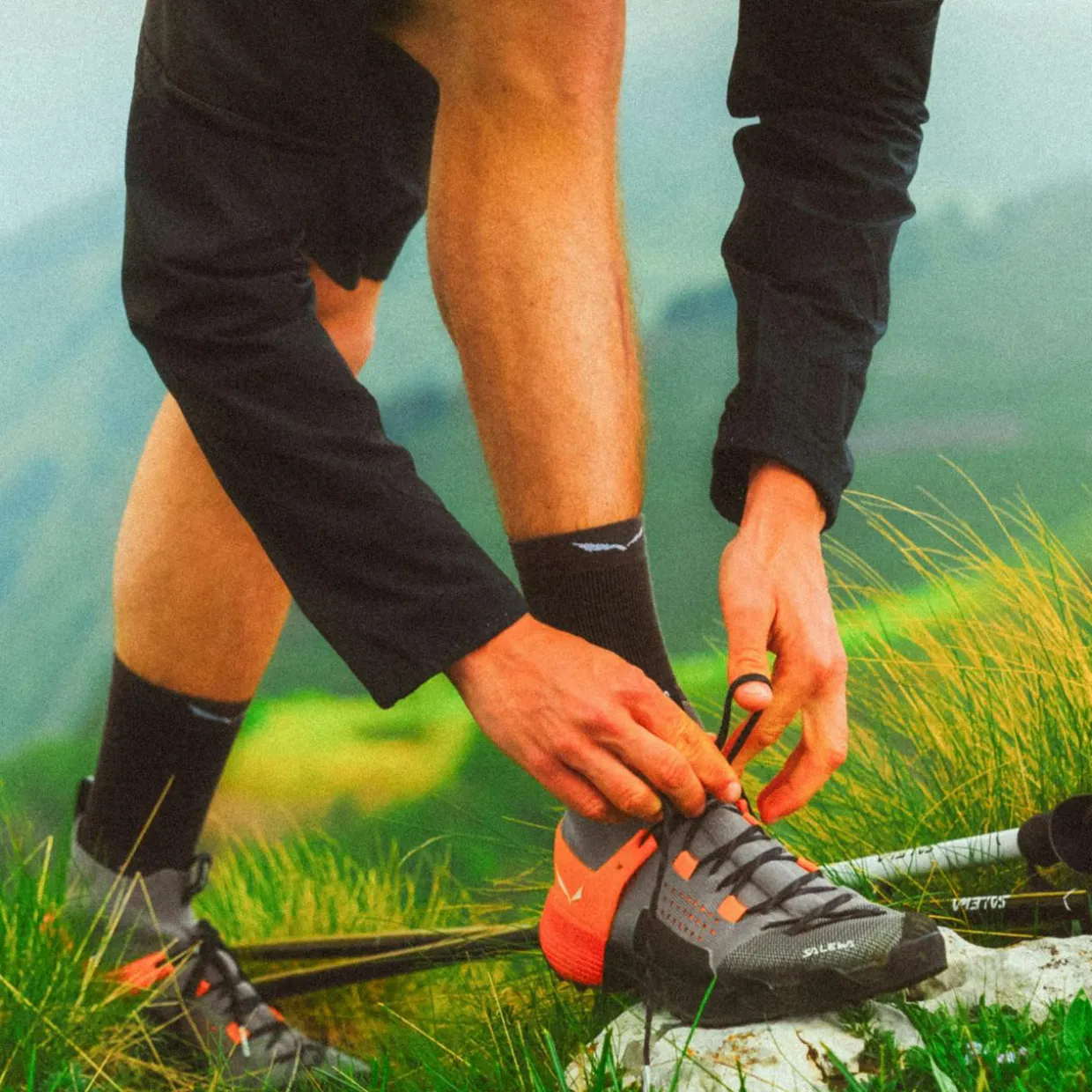 Eagle Light Socken Herren