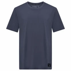 Eagle Logo Patch T-Shirt Herren