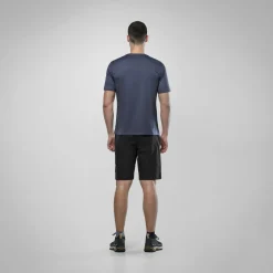 Eagle Logo Patch T-Shirt Herren
