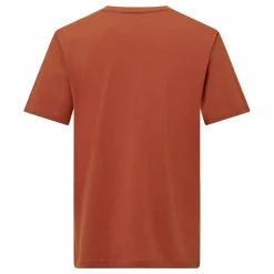 Eagle Logo Patch T-Shirt Herren