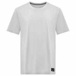 Eagle Logo Patch T-Shirt Herren