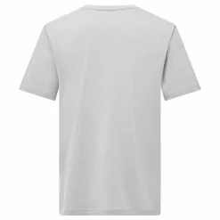 Eagle Logo Patch T-Shirt Herren