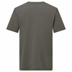 Eagle Logo Patch T-Shirt Herren