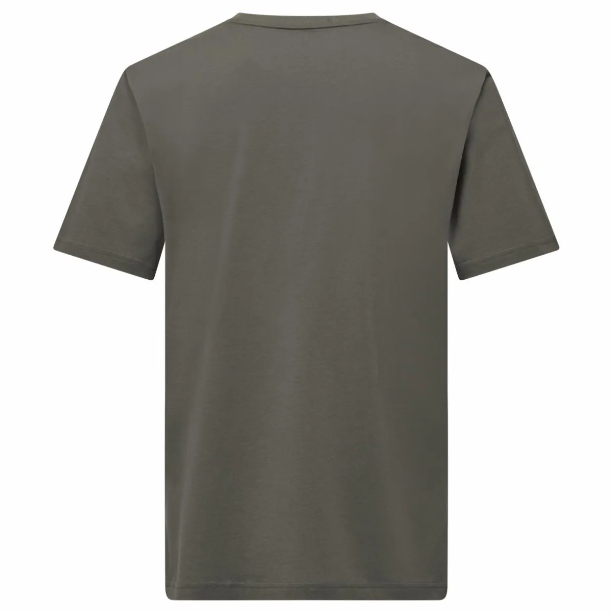 Eagle Logo Patch T-Shirt Herren