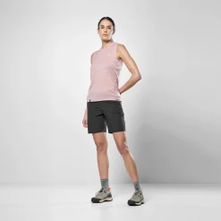 Eagle Minilogo Merino Tanktop Damen