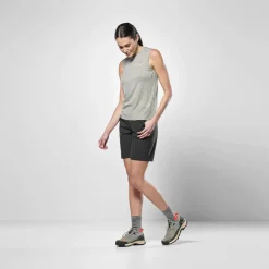 Eagle Minilogo Merino Tanktop Damen