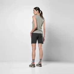 Eagle Minilogo Merino Tanktop Damen