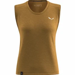Eagle Minilogo Merino Tanktop Damen