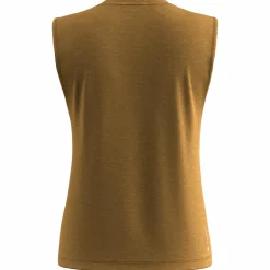 Eagle Minilogo Merino Tanktop Damen