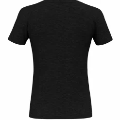 Eagle Minilogo Merino T-Shirt Damen