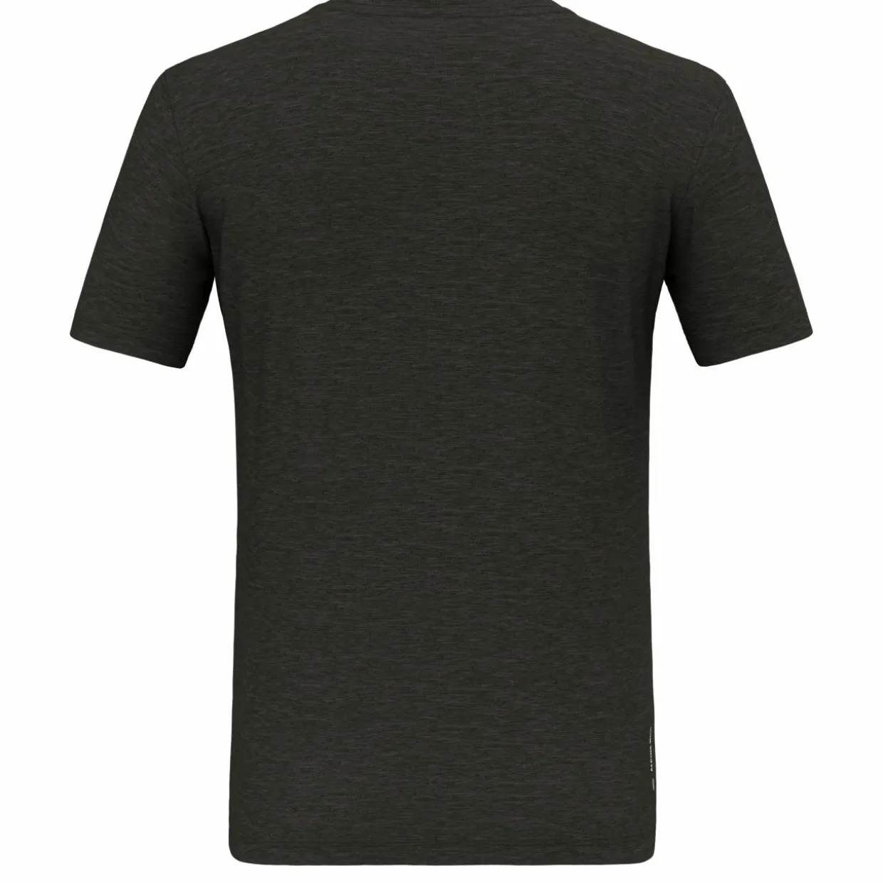 Eagle Minilogo Merino T-Shirt Herren