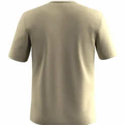 Eagle Minilogo Merino T-Shirt Herren