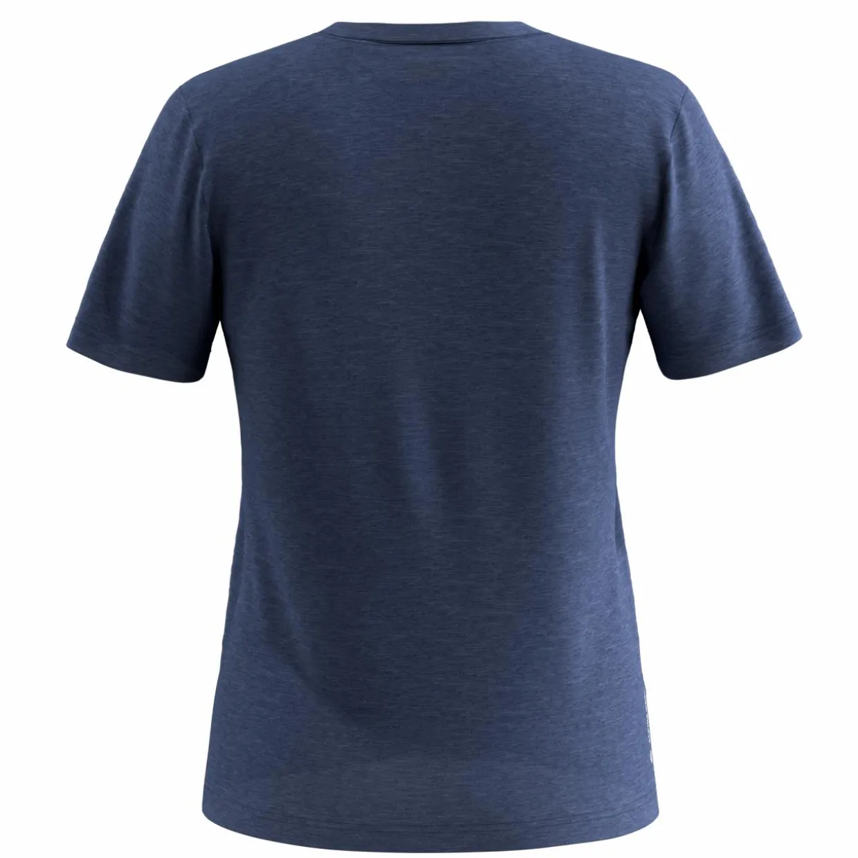 Eagle Minilogo Merino T-Shirt Damen