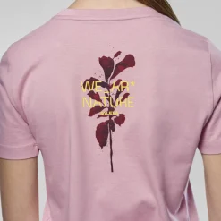 Eagle Nature T-Shirt Damen